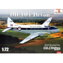 DH.104 Devon 