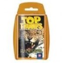 Top Trumps - Raubtiere