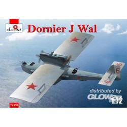 Dornier J Wal 
