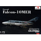 Dassault Falcon 10MER 