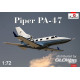 Piper Pa-47 