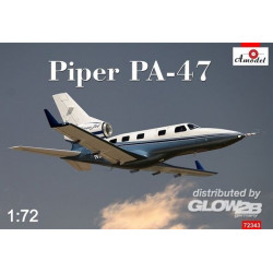 Piper Pa-47 