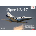 Piper Pa-47 