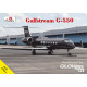Gulfstream G-550 