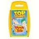 Top Trumps - Phineas und Ferb