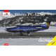 Pilatus PS-12NC 
