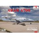 Adam A700 US civil aircraft 