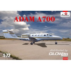 Adam A700 US civil aircraft 
