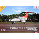 Embraer EMB-121A1 Xingu II 
