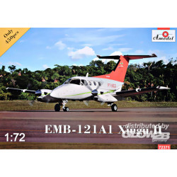Embraer EMB-121A1 Xingu II 