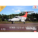 Embraer EMB-121A1 Xingu II 