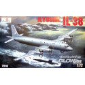 Ilyushin IL-38/IL-38N 