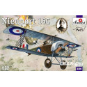 Nieuport 16C (A134) 