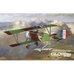 Nieuport 16 (Andre Chainat) 