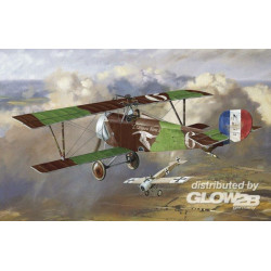 Nieuport 11 