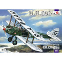 De Havilland DH.60G Gipsy Moth 