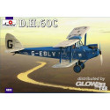 De Havilland DH.60C Cirrus Moth 