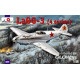LaGG-3 (4 series) Soviet fighter 