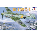 Messerschmitt Bf 109 T-1 