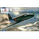 I-302P Soviet WWII rocket interceptor pr 