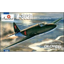 I-302P Soviet WWII rocket interceptor pr 