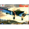 Pegas Soviet light bomber & strike airc. 