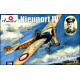 Nieuport IV 