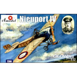 Nieuport IV 