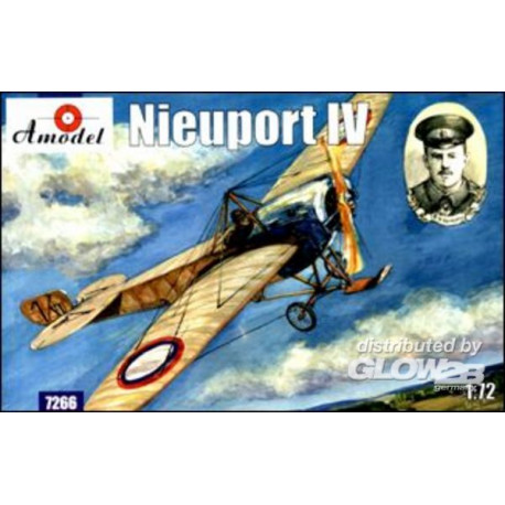 Nieuport IV 