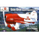 Gee Bee Super Sportster R1 Aircraft 