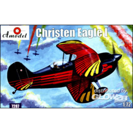 Christen Eagle I 