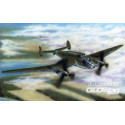 Er-2 ON Soviet special aircraft 