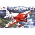 Gee Bee Super Sportster R2 Aircraft 