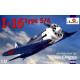 I-16 type 5/6 Soviet fighter 