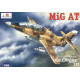 MiG-AT (late) Russian modern trainer air 