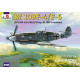 Messerschmitt Bf-109F4/F6 