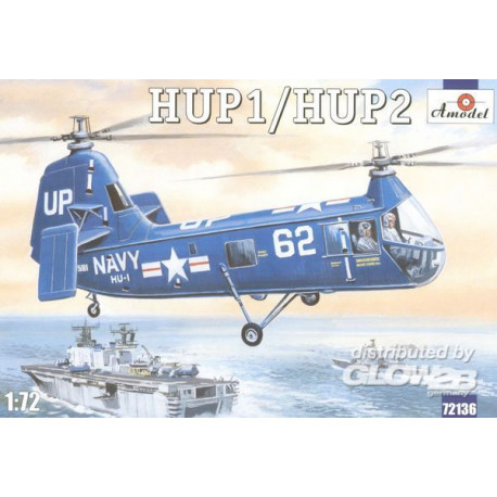 HUP-1 