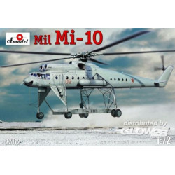 Mil Mi-10 