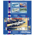 Kh-35 & Kh-35U/E (AS-20 Kayak) Sov. guid 