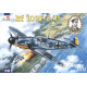 Messerschmitt Bf-109F-2/U 