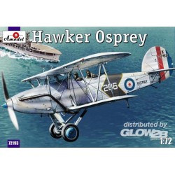 Hawker Osprey 