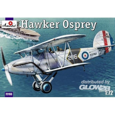 Hawker Osprey 