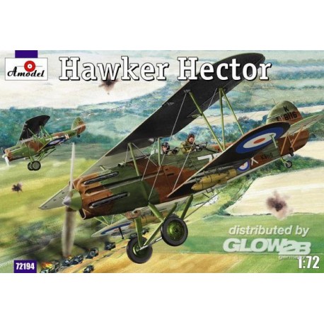 Hawker Hector 