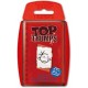 Top Trumps - Gregs Tagebuch | Rest