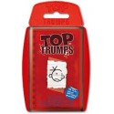 Top Trumps - Gregs Tagebuch