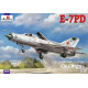 E-7PD Soviet aircraft 