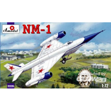 NM-1 