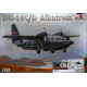 HU-16C/D Albatross + decal UF-1 (1424) 
