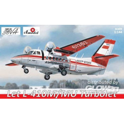 Let L-410M/MU Turbolet 