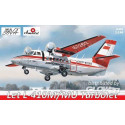 Let L-410M/MU Turbolet 